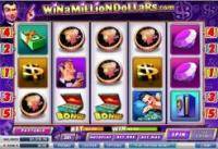 Play Win a Milllion Dollars Slots now!