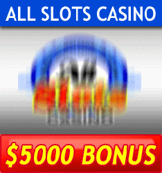 Play Now at All Slots Casino!