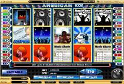 Play American Icon Slots now!