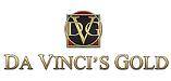 Play Now at DaVinci's Gold Casino!