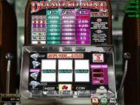 Play Diamond Mine Deluxe Slots now!