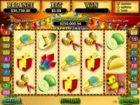 Play Jackpot Piñata Slots now!