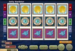 Play Jolly Harbour Slots now!
