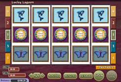Play Lucky Lagoon Slots now!