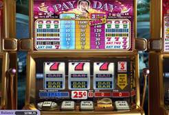 Play Pay Day Slots now!