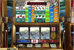 Play Pay Dirt Slots now!