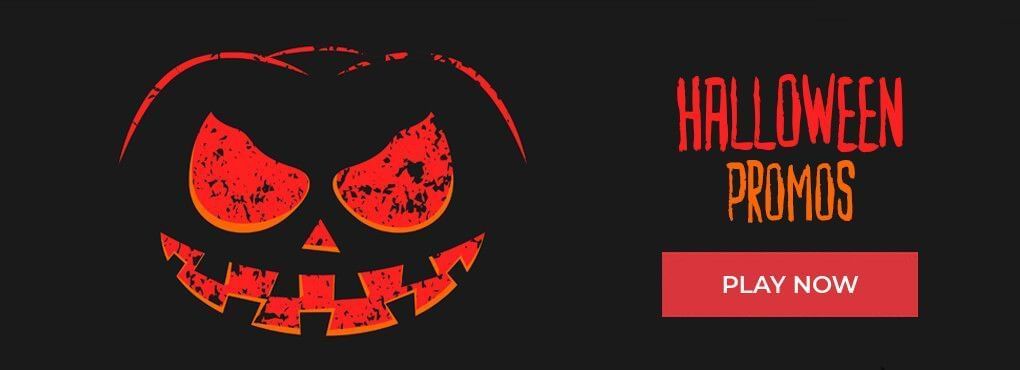 Updated Halloween Bonuses