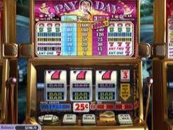 Pay Day Slots